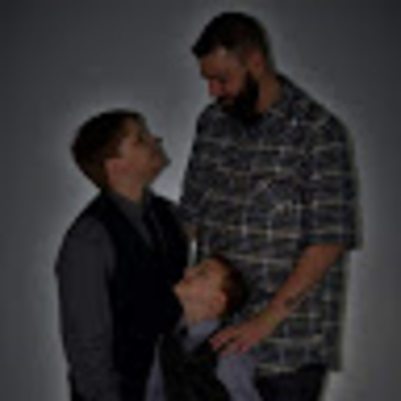 Meet your Posher, Joshua - Picture 1 of 1